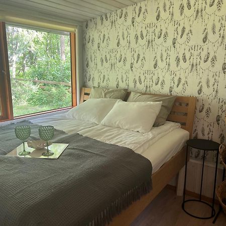 Syytme Sun& Relax- Tinyhouseヴィラ エクステリア 写真