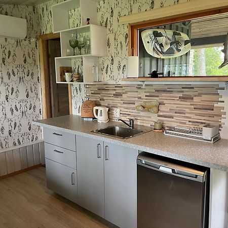 Syytme Sun& Relax- Tinyhouseヴィラ エクステリア 写真