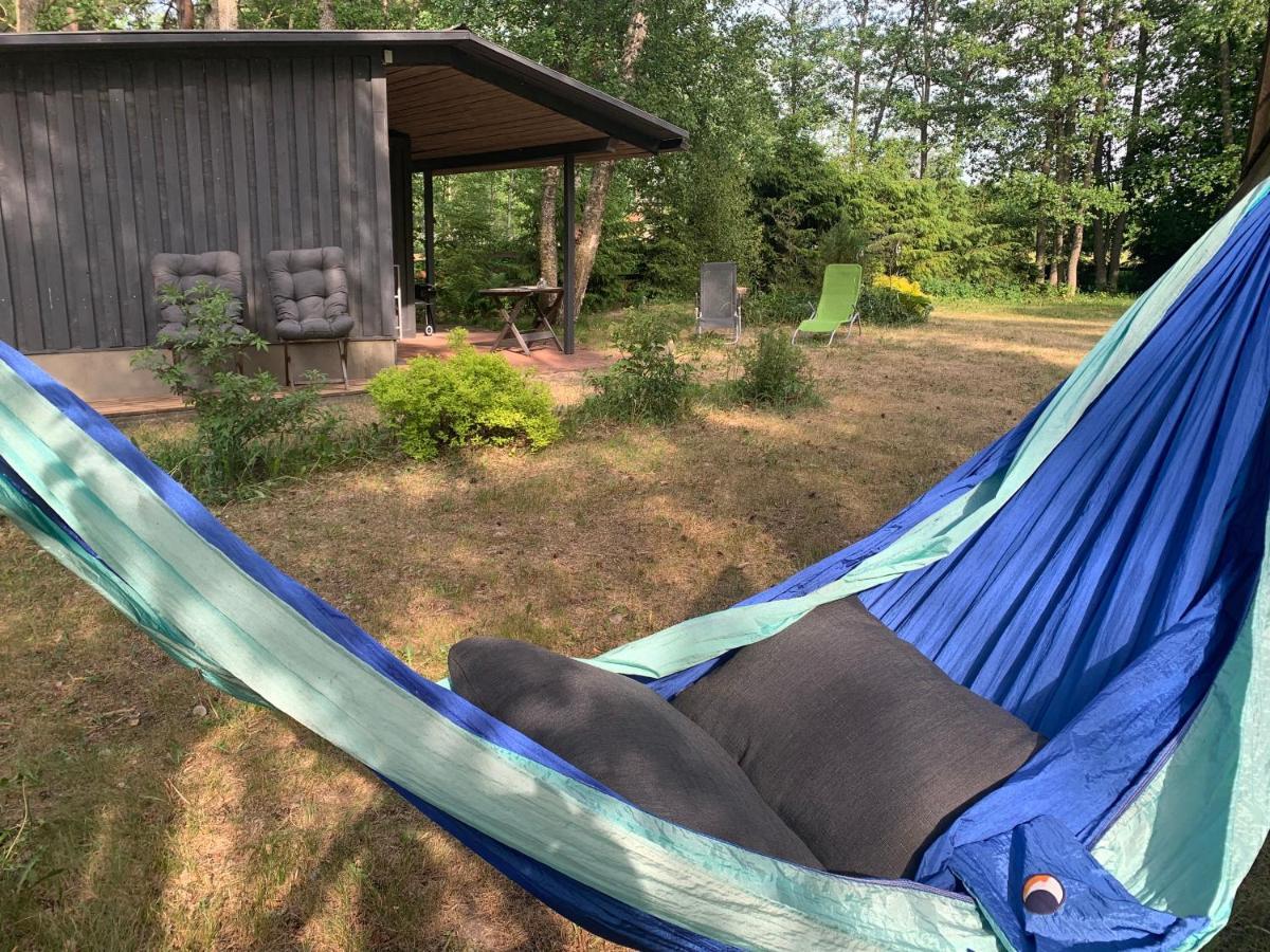 Syytme Sun& Relax- Tinyhouseヴィラ エクステリア 写真