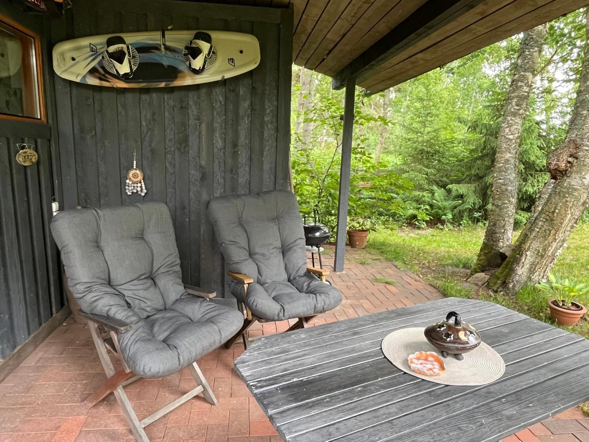 Syytme Sun& Relax- Tinyhouseヴィラ エクステリア 写真