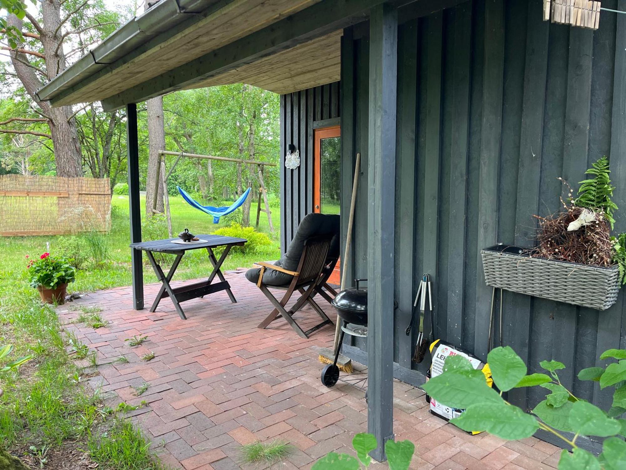 Syytme Sun& Relax- Tinyhouseヴィラ エクステリア 写真