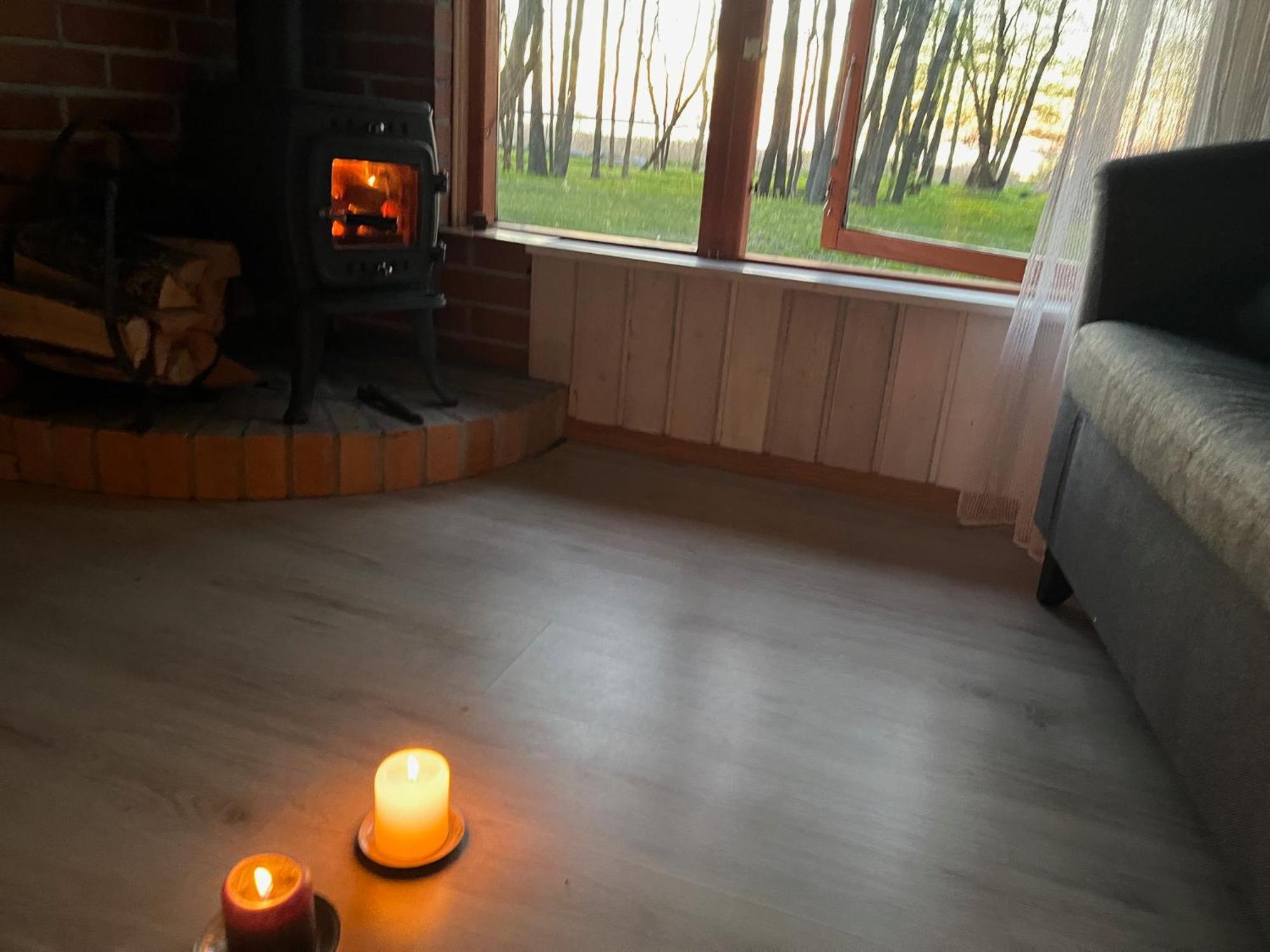 Syytme Sun& Relax- Tinyhouseヴィラ エクステリア 写真