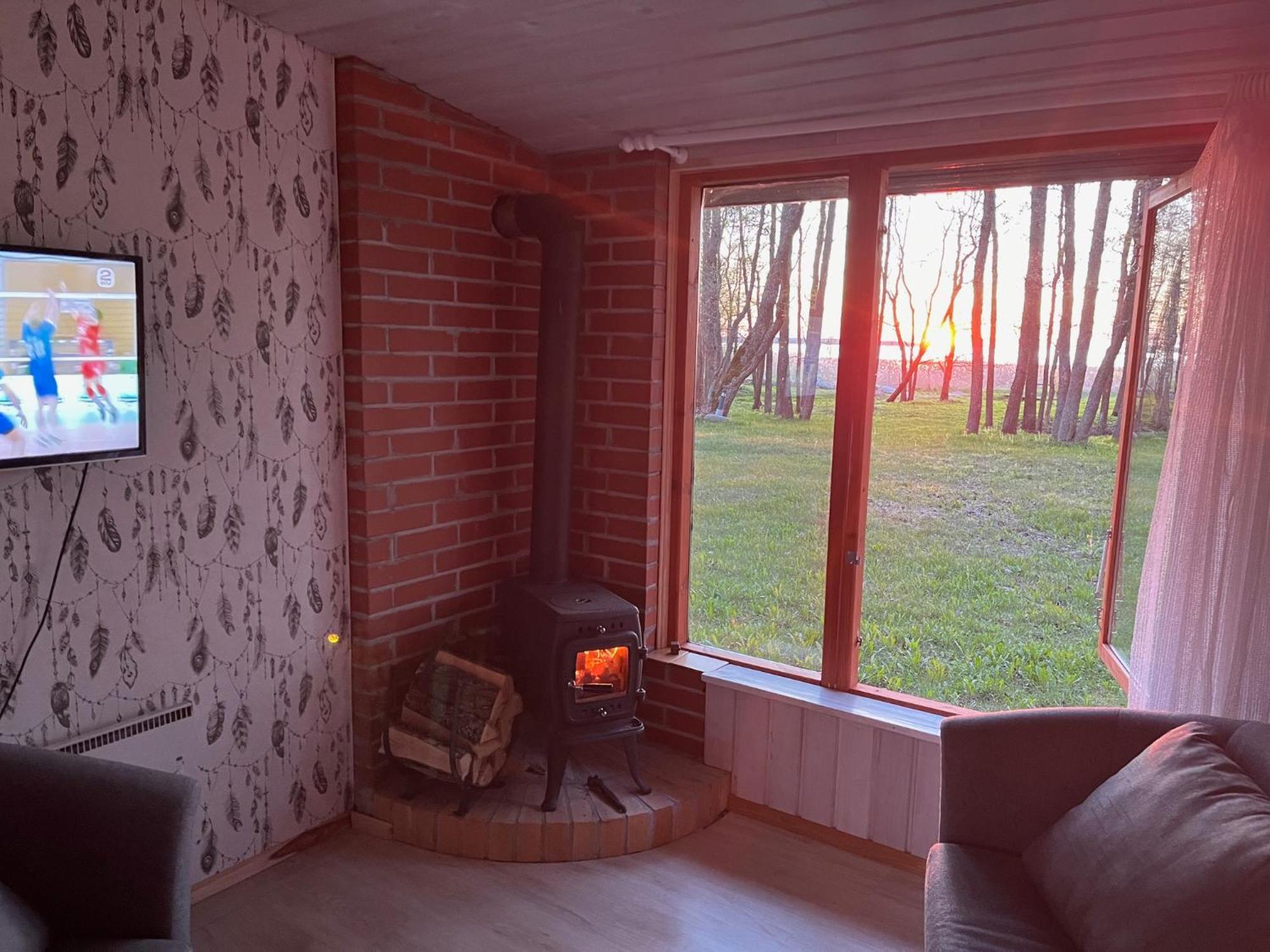 Syytme Sun& Relax- Tinyhouseヴィラ エクステリア 写真