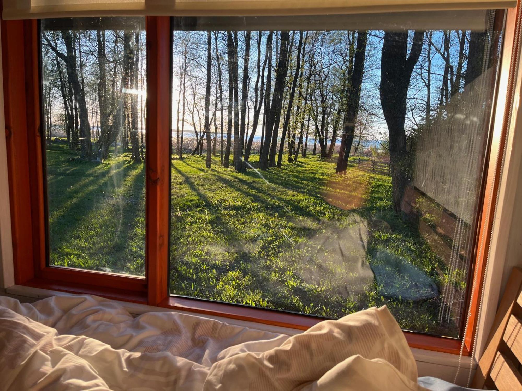 Syytme Sun& Relax- Tinyhouseヴィラ エクステリア 写真