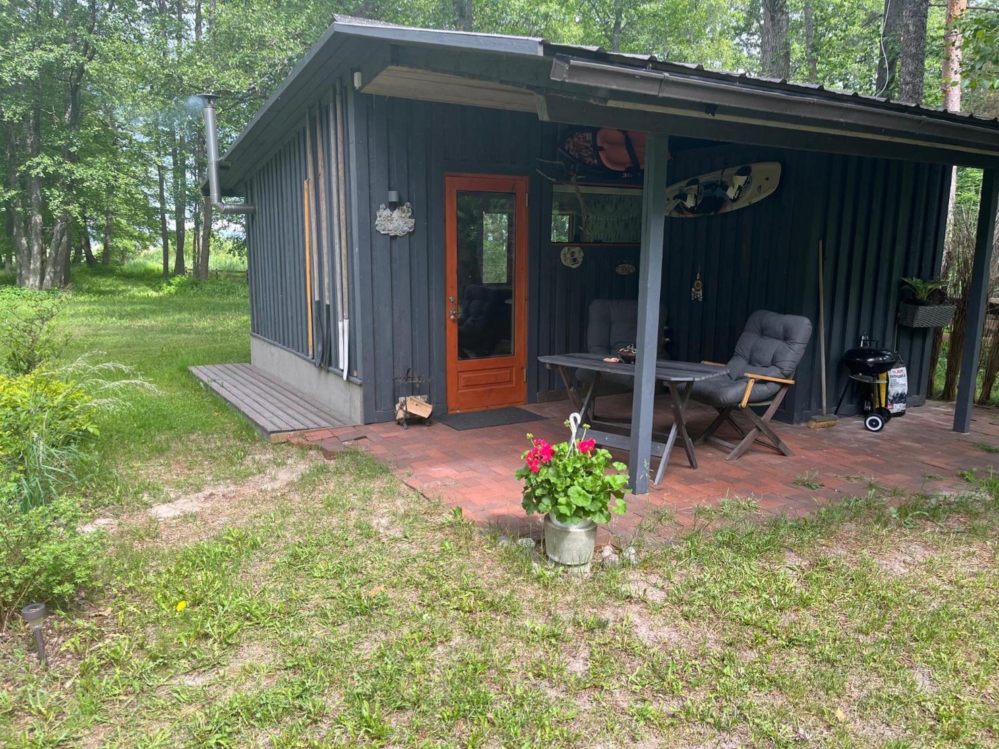 Syytme Sun& Relax- Tinyhouseヴィラ エクステリア 写真