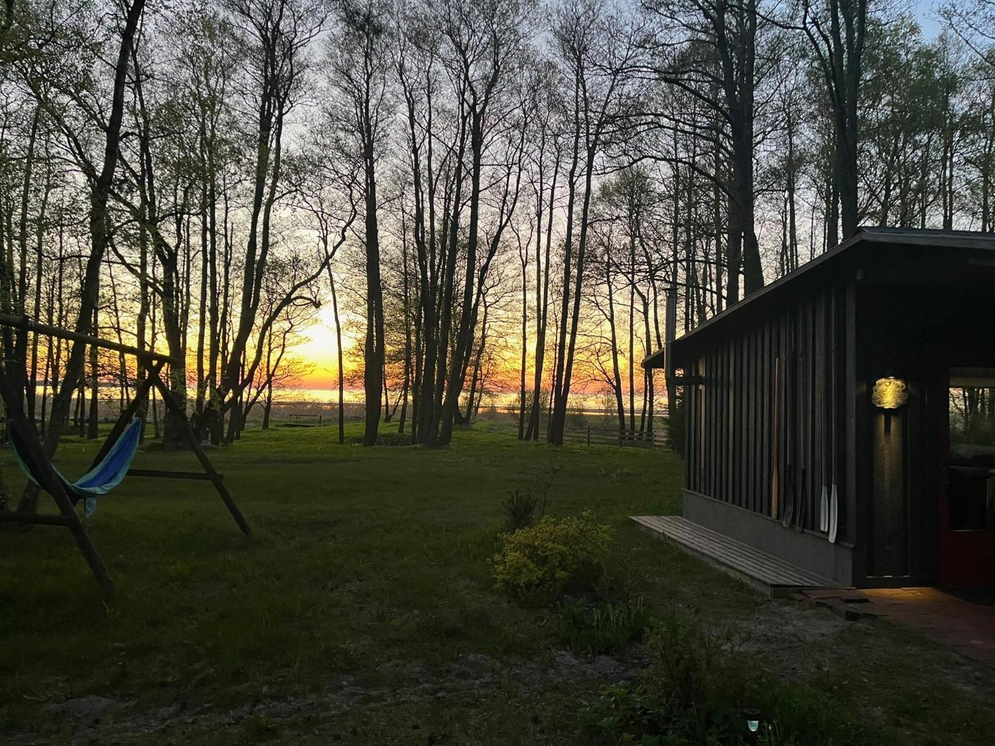 Syytme Sun& Relax- Tinyhouseヴィラ エクステリア 写真